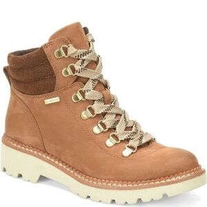 Biónica | BIÓNICA DEZI ALL WEATHER WOMENS ARCH SUPPORT SUEDE COMFORT BOOTS